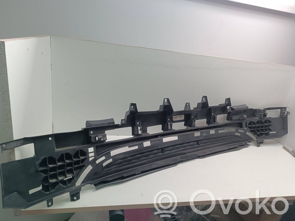 Chrysler Pacifica Front bumper support beam 