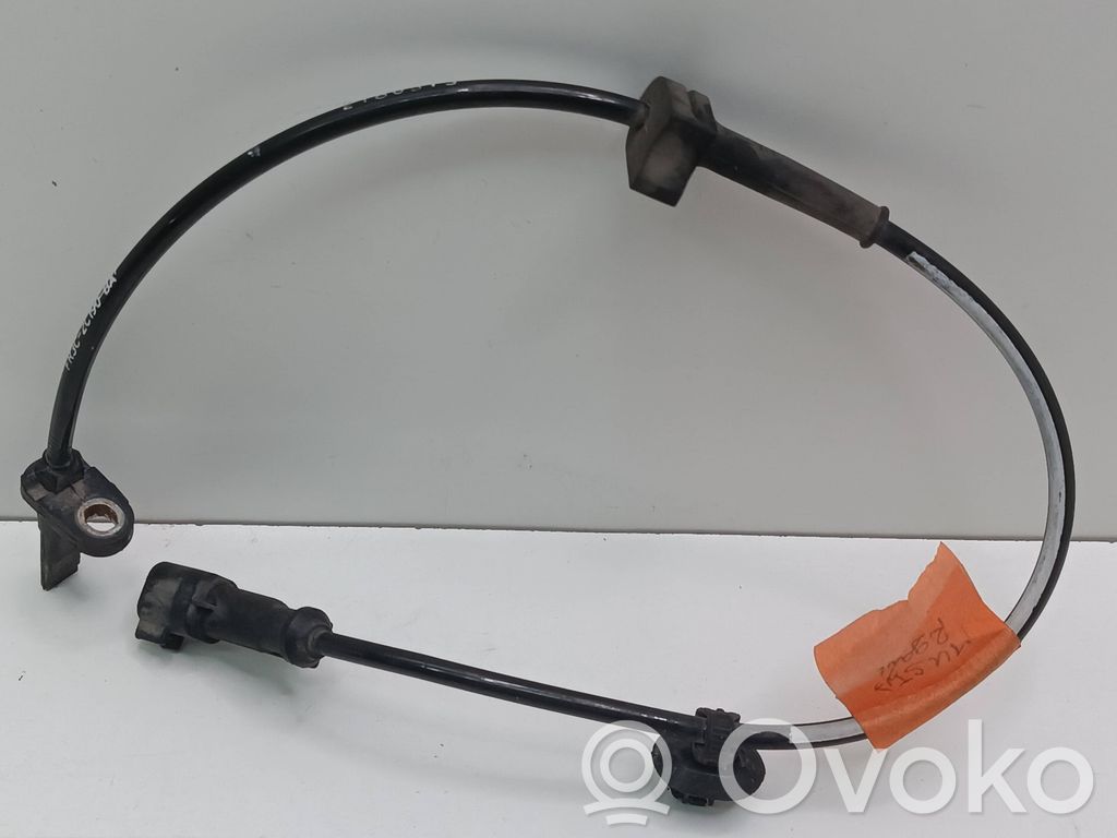 Ford Mustang VI ABS Sensor hinten 