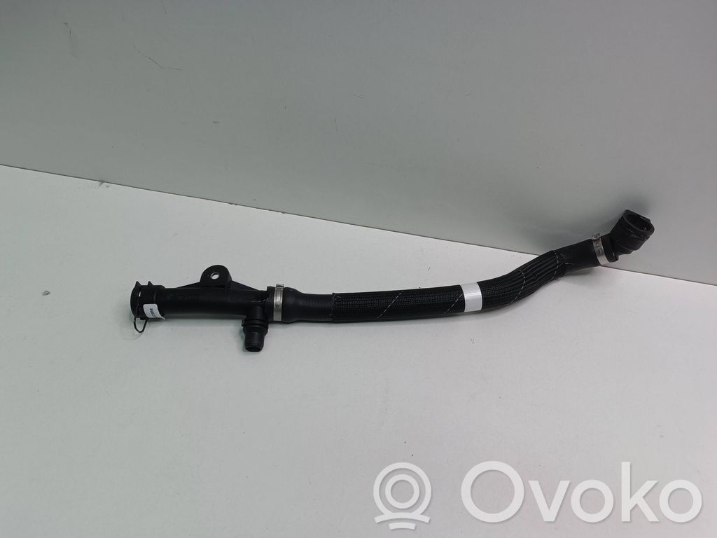Przewód / Wąż chłodnicy   8470070