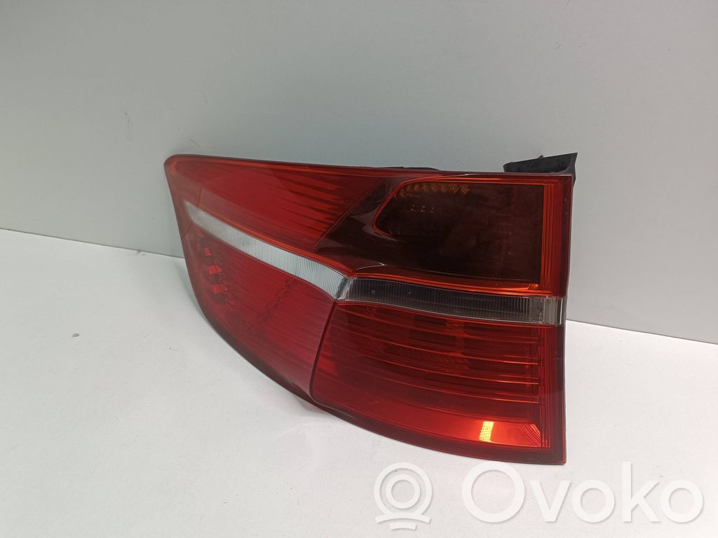 BMW X6 E71 Rear/tail lights 