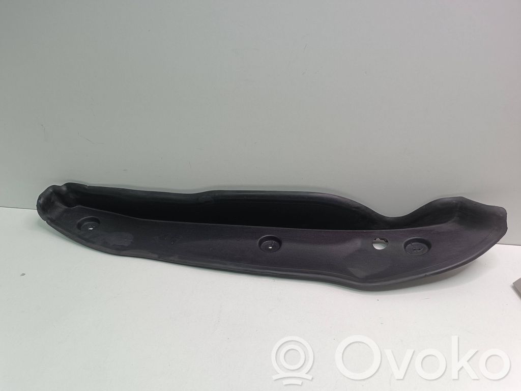 Mercedes-Benz GLE (W166 - C292) Panel wykończeniowy błotnika 