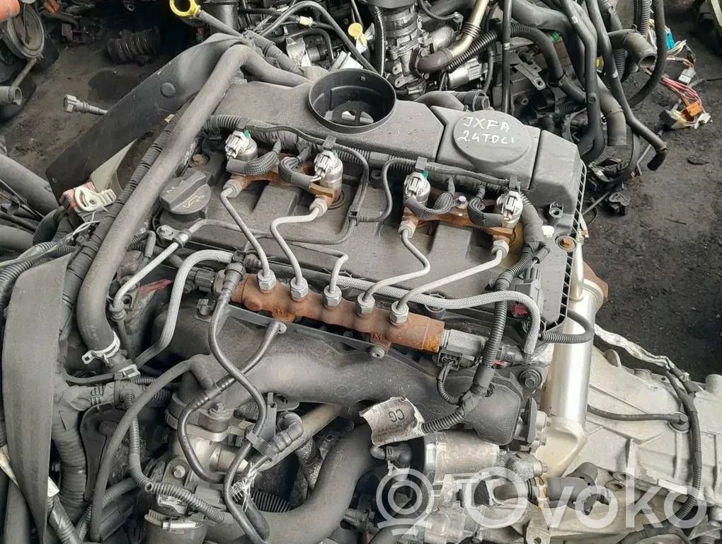 Moteur   2614V06