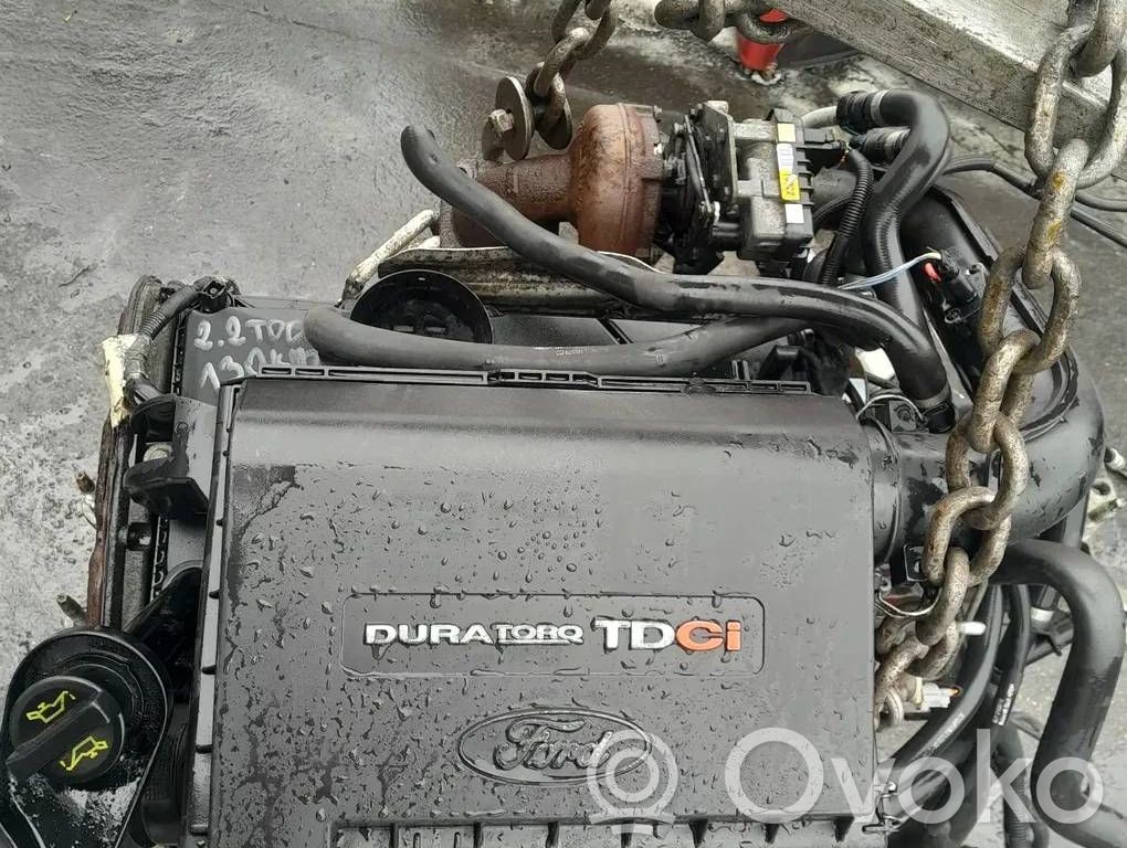Kit moteur