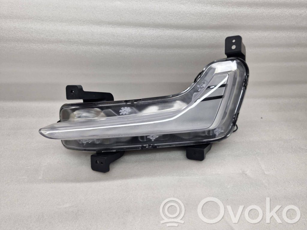 BAIC Beijing X7 LED-Tagfahrscheinwerfer 