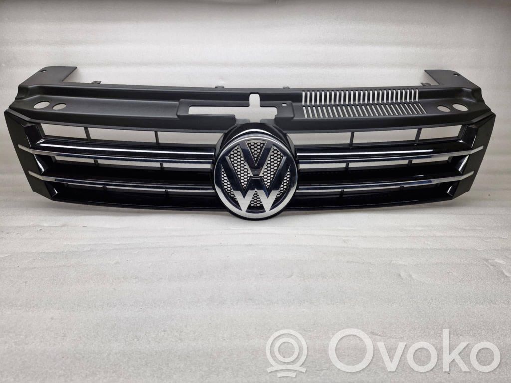 Volkswagen Sharan Etusäleikkö 
