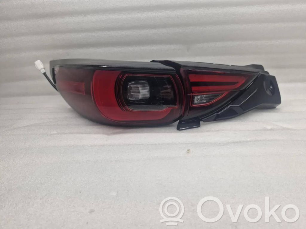 Mazda CX-5 II Lampa tylna 