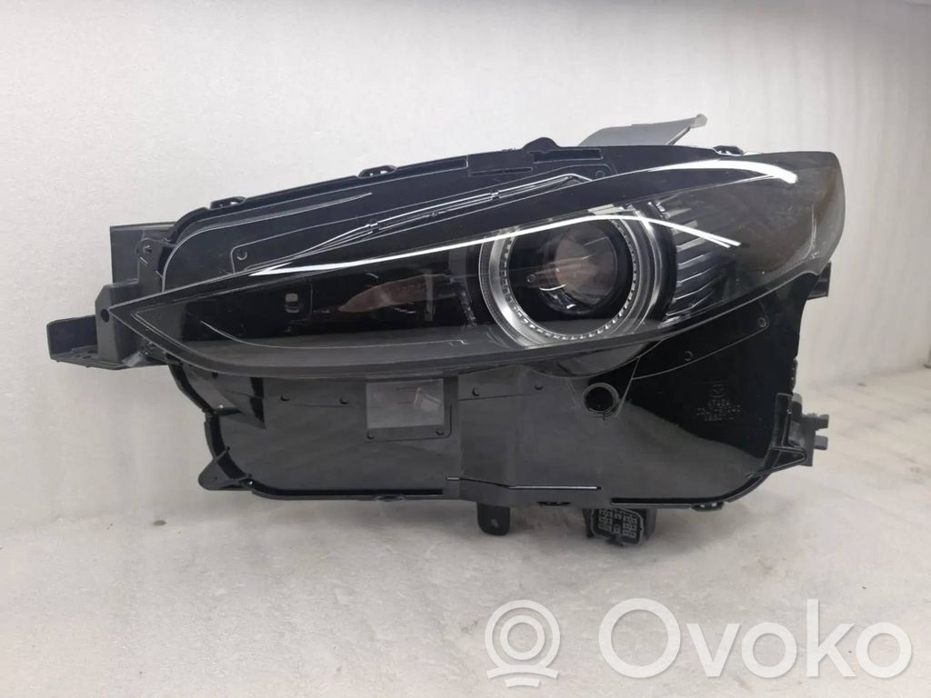 Mazda CX-30 Priekinis žibintas 