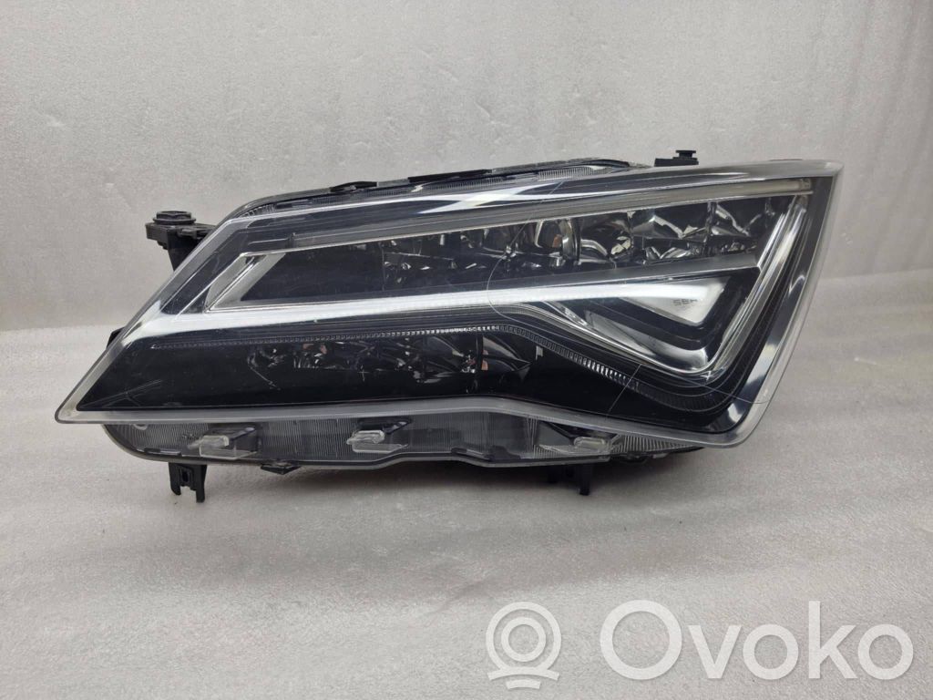 Seat Ateca Headlight/headlamp 