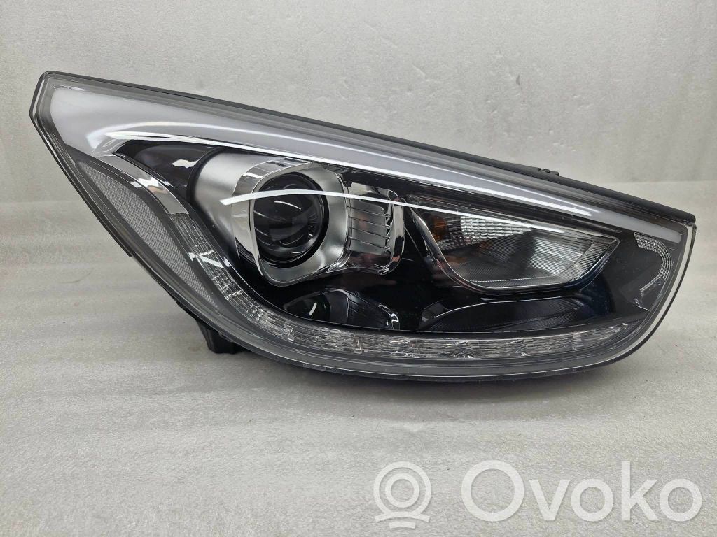 Hyundai ix35 Phare frontale 