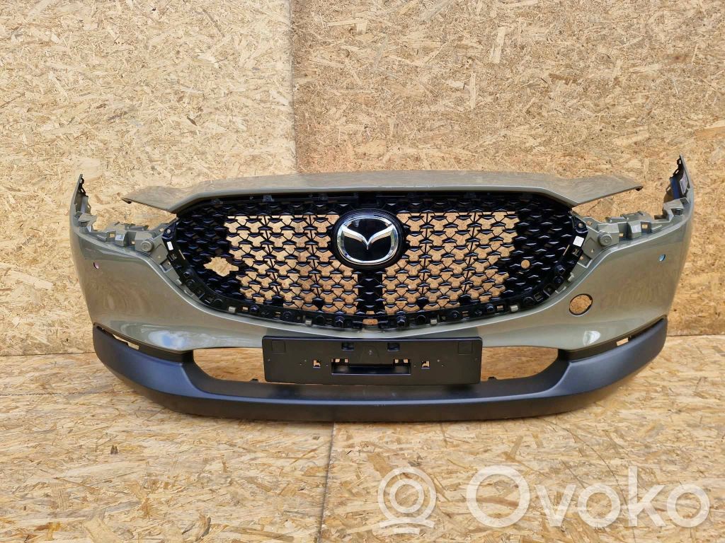 Front bumper   D58A50031,T21ES24