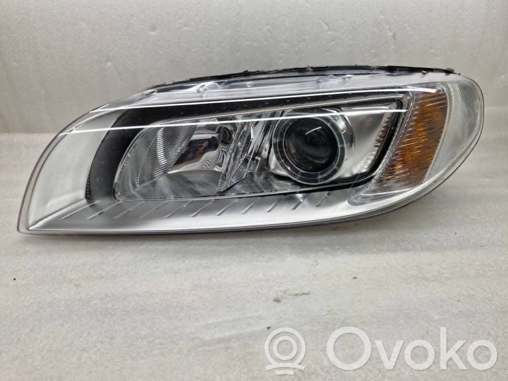 Volvo S80 Headlight/headlamp 