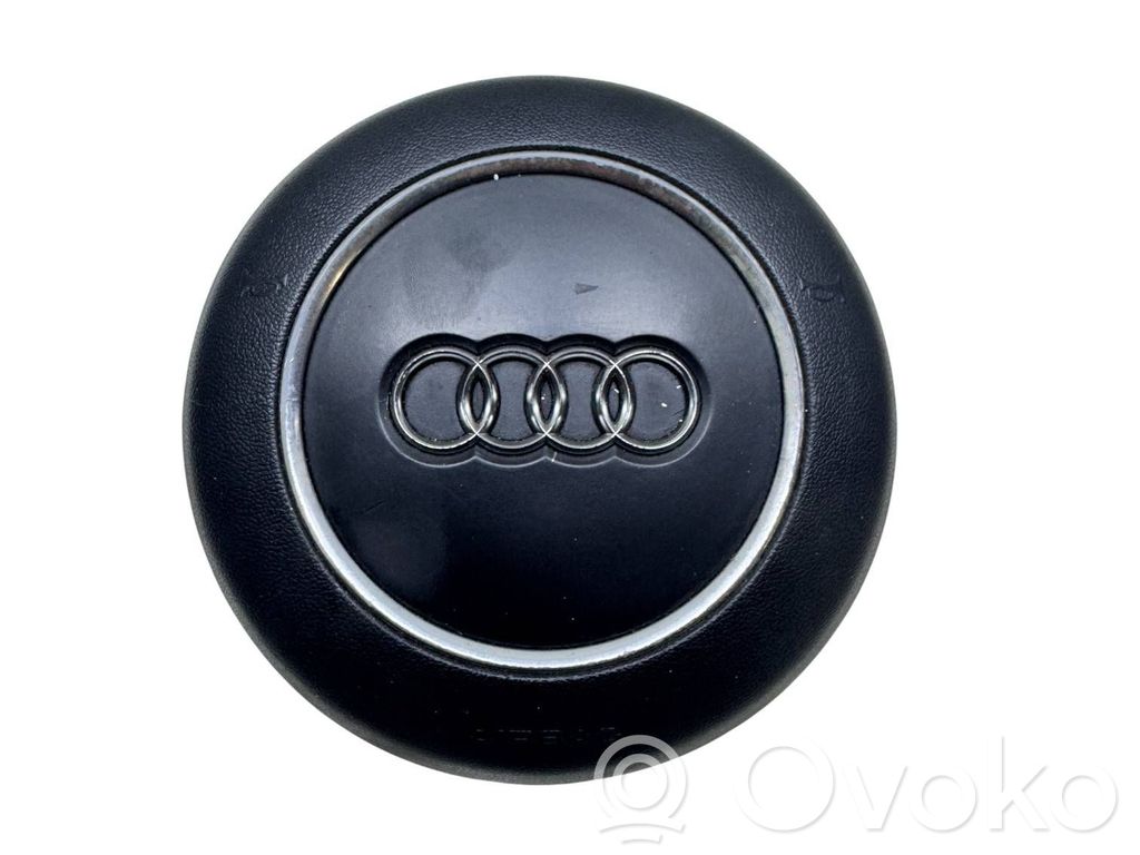 Audi A7 S7 4G Ohjauspyörän turvatyyny 