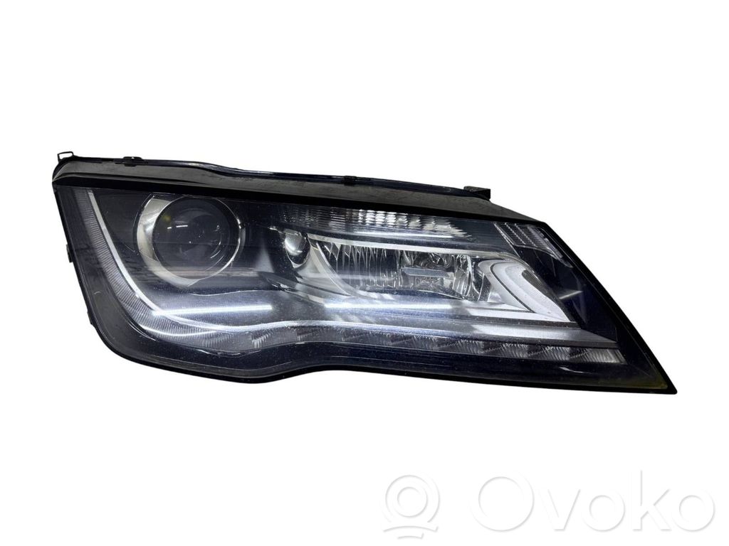 Audi A7 S7 4G Scheinwerfer 
