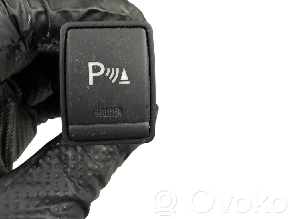 Przycisk / Włącznik czujnika parkowania PDC   083491A,409280
