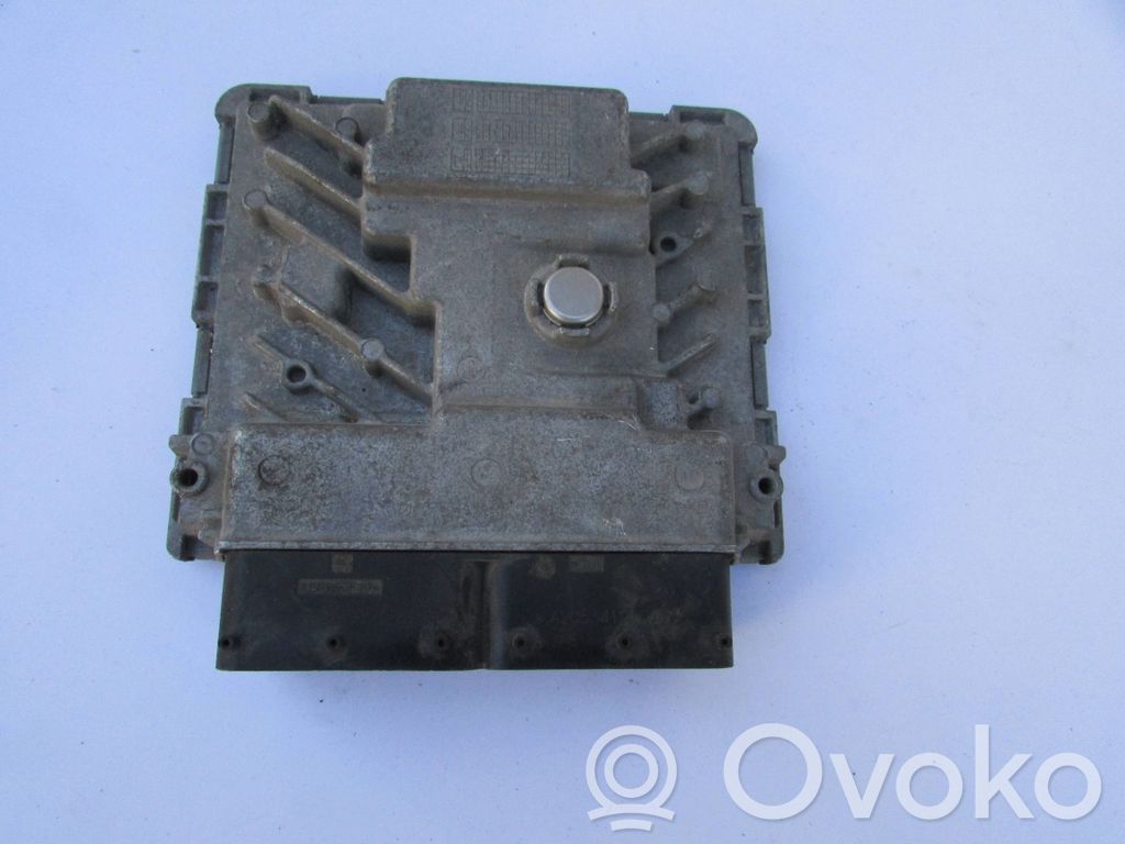 Audi A5 Unidad de control/módulo del motor 