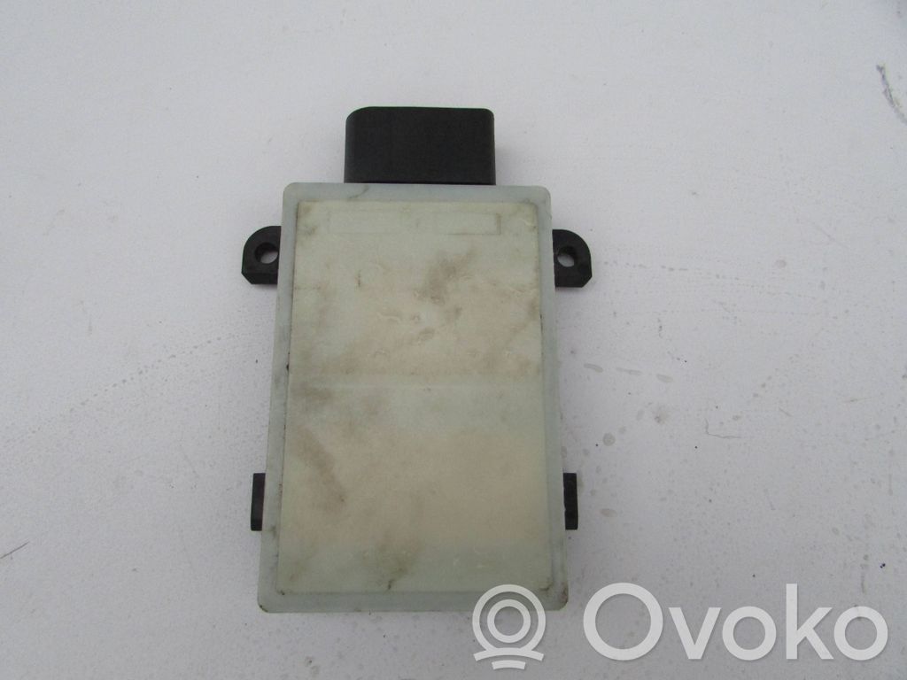 Audi A8 S8 D5 Blind spot module 