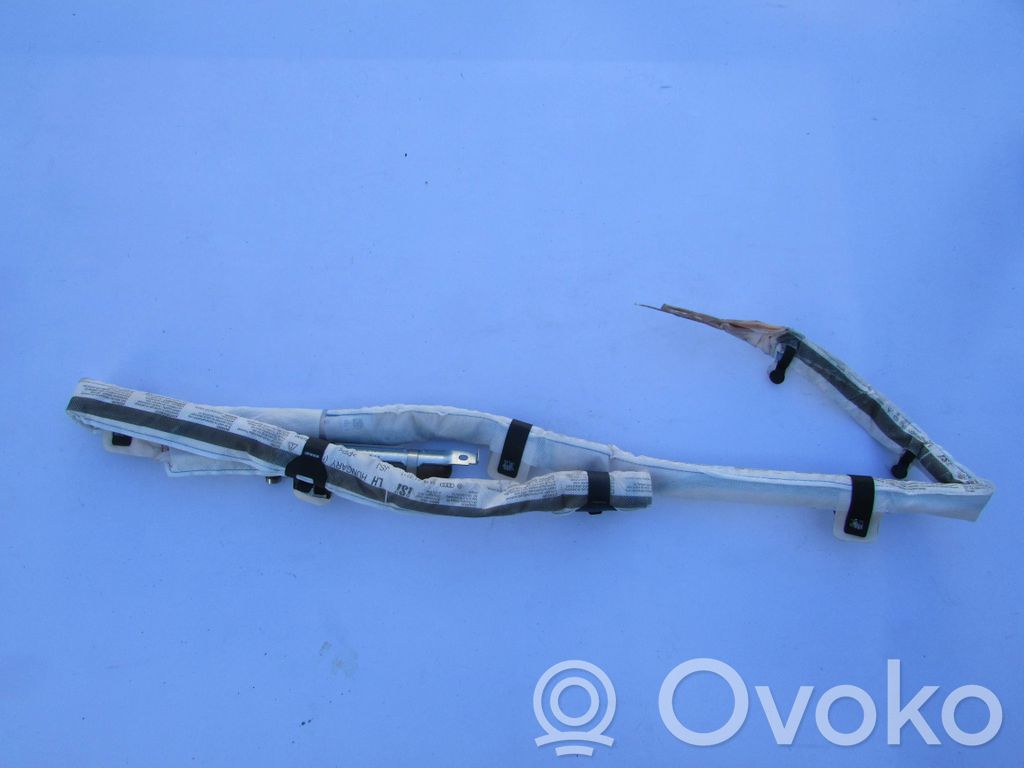 Audi Q3 8U Airbag del techo 