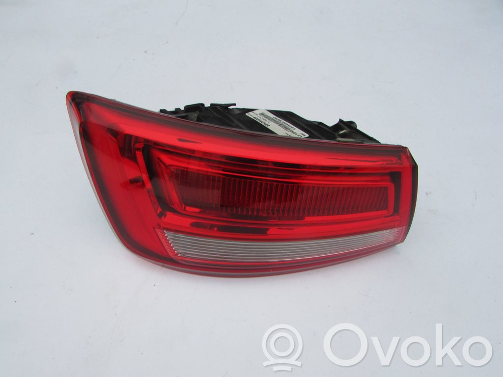 Audi A3 S3 8V Rear/tail lights 