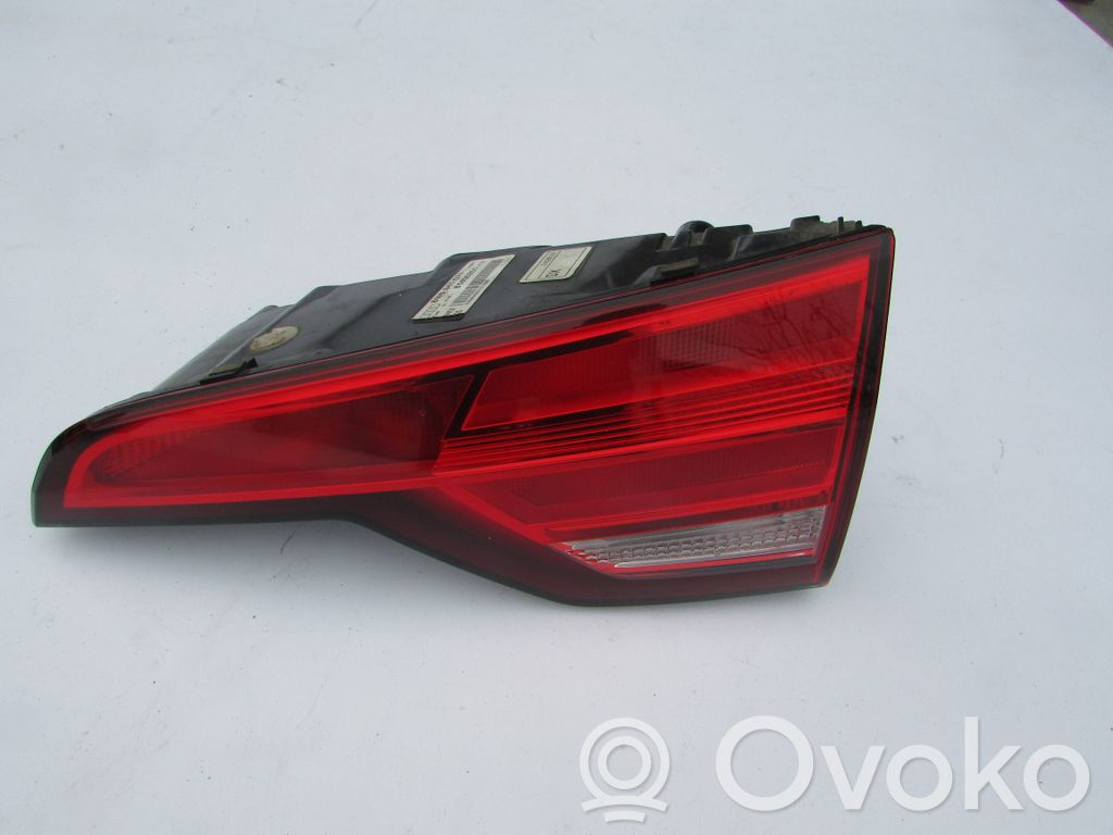 Audi A4 S4 B9 Galinis žibintas kėbule 