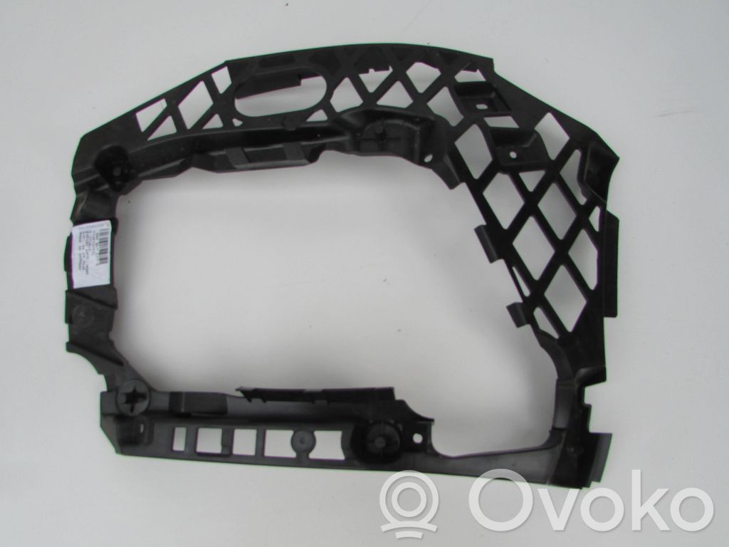 Volkswagen PASSAT B8 Front bumper mounting bracket 