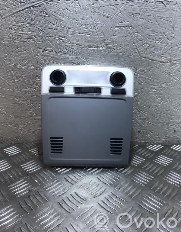 Front seat light   61319225473