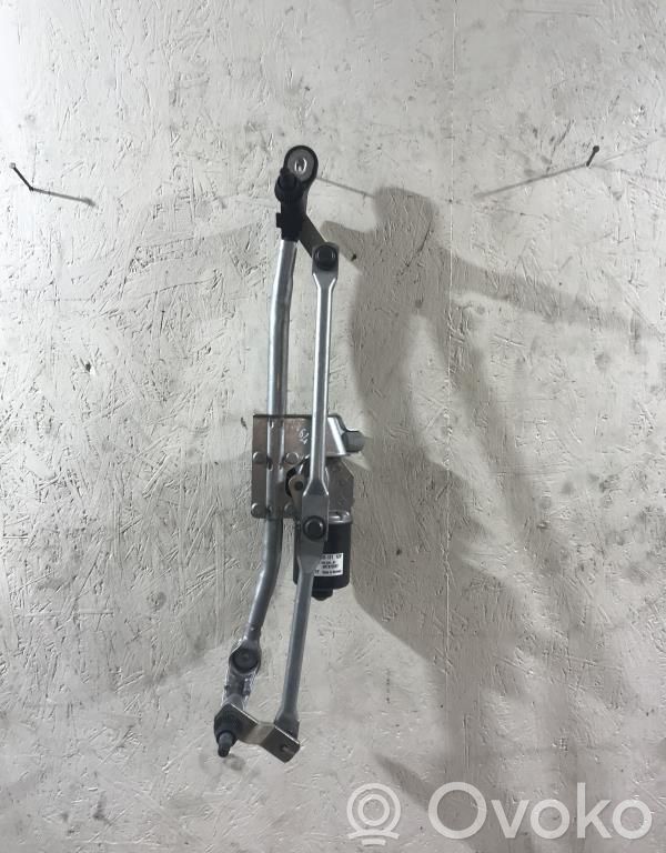 Wischermotor   61617192963