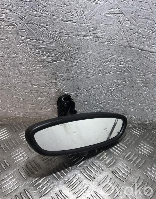 Rear view mirror (interior)   51169134393
