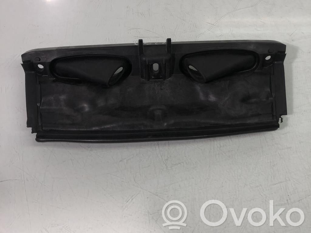 Air filter box   64316979758