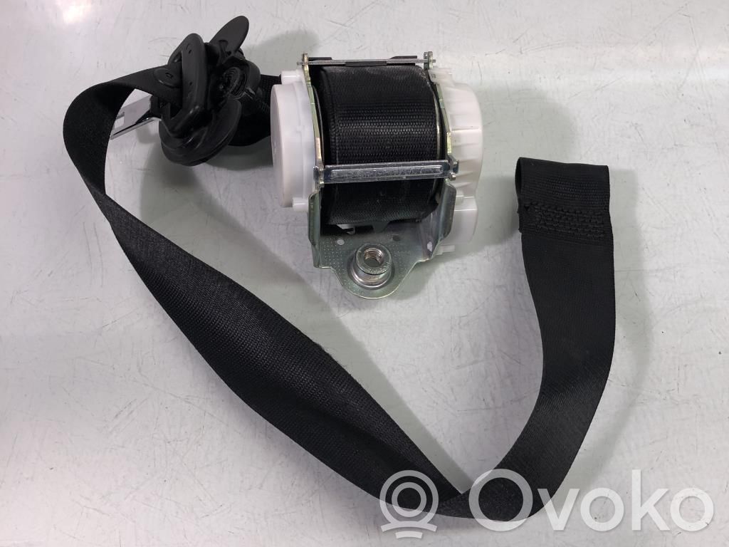 BMW 1 E81 E87 Front seatbelt 