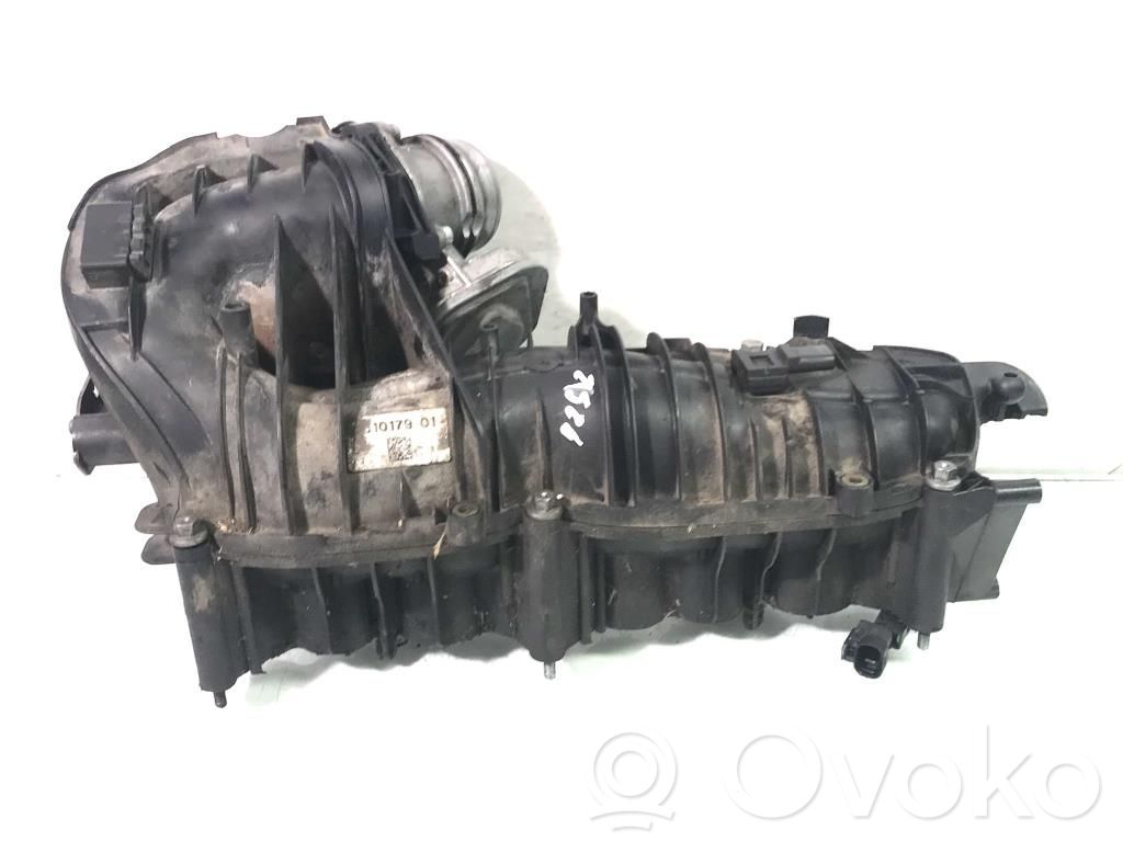 BMW 1 E81 E87 Intake manifold 