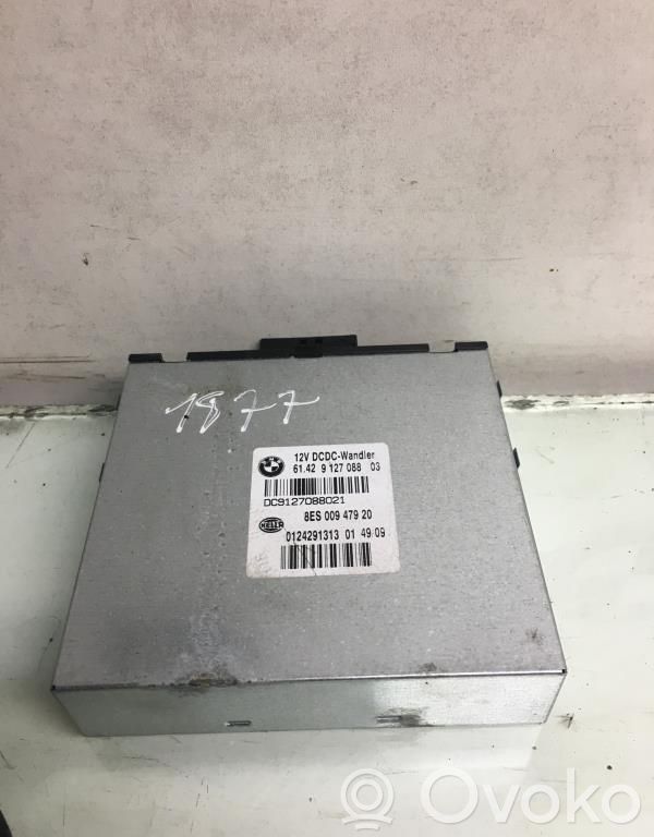 Engine control unit/module   61429253208