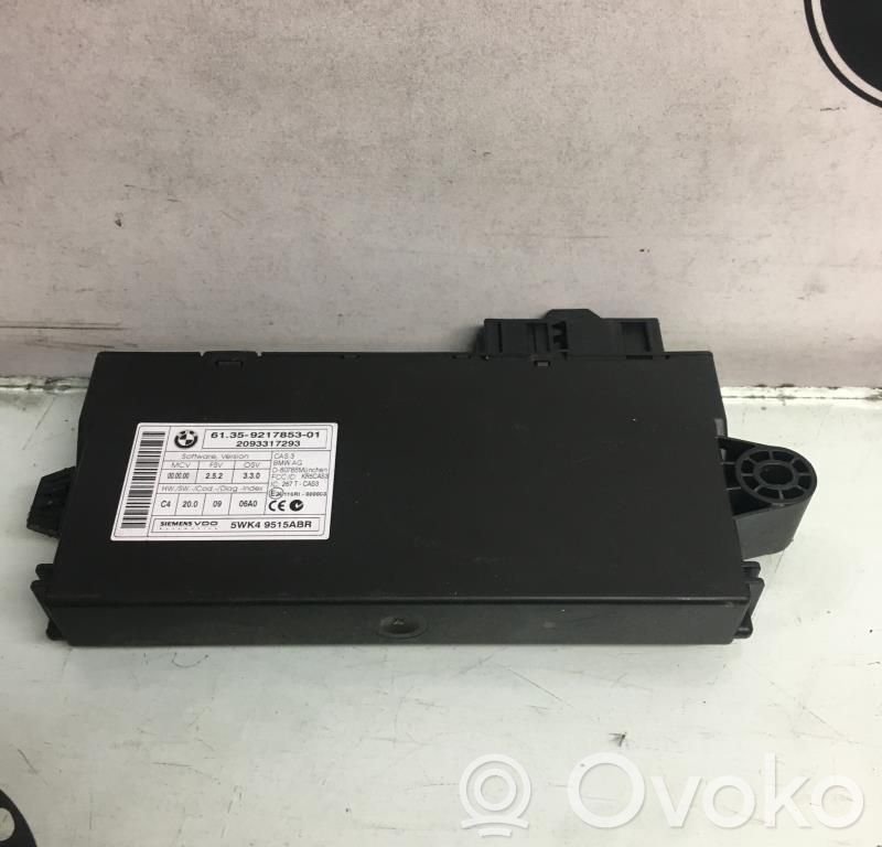 Engine control unit/module   61359395657