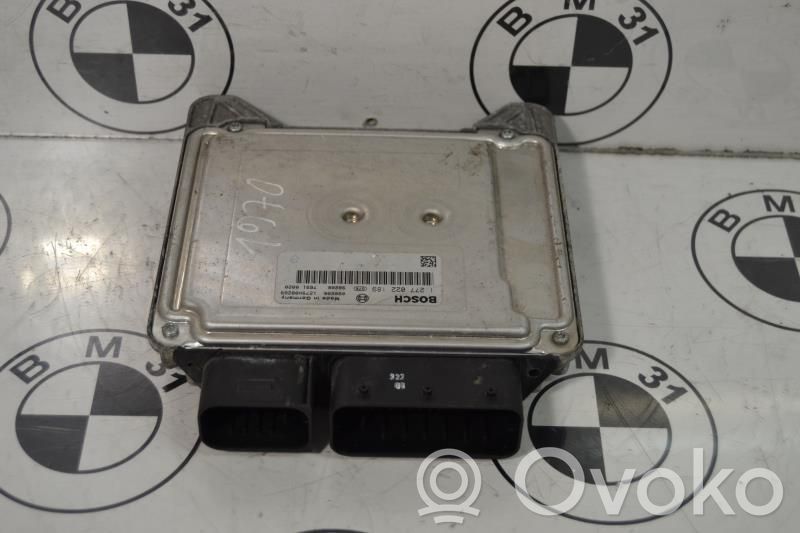 Sterownik / Moduł ECU   13618577665