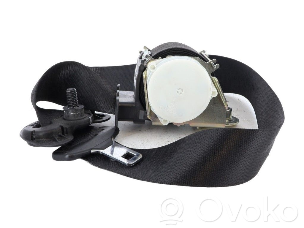 BMW 1 E81 E87 Front seatbelt 