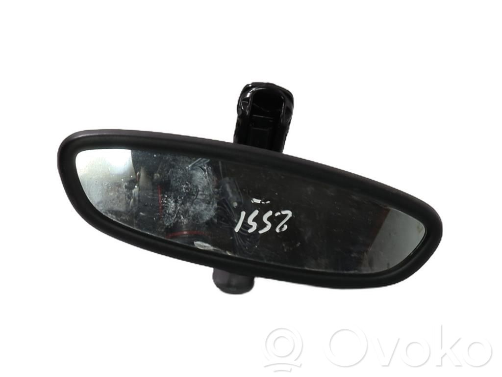 Rear view mirror (interior)   51169225982