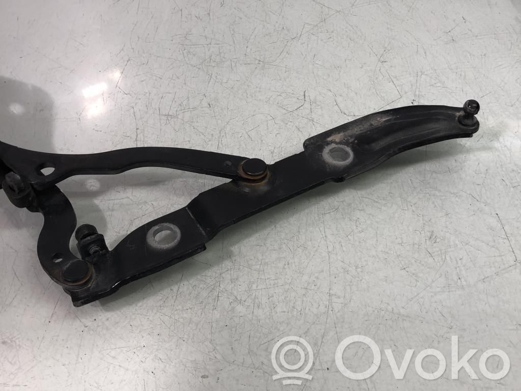 BMW 1 E82 E88 Tailgate/trunk/boot hinge 