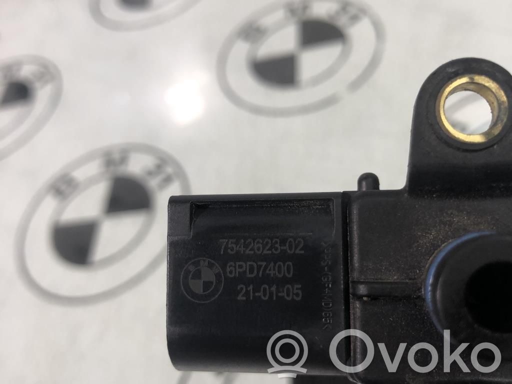 BMW 1 E81 E87 Senzor 