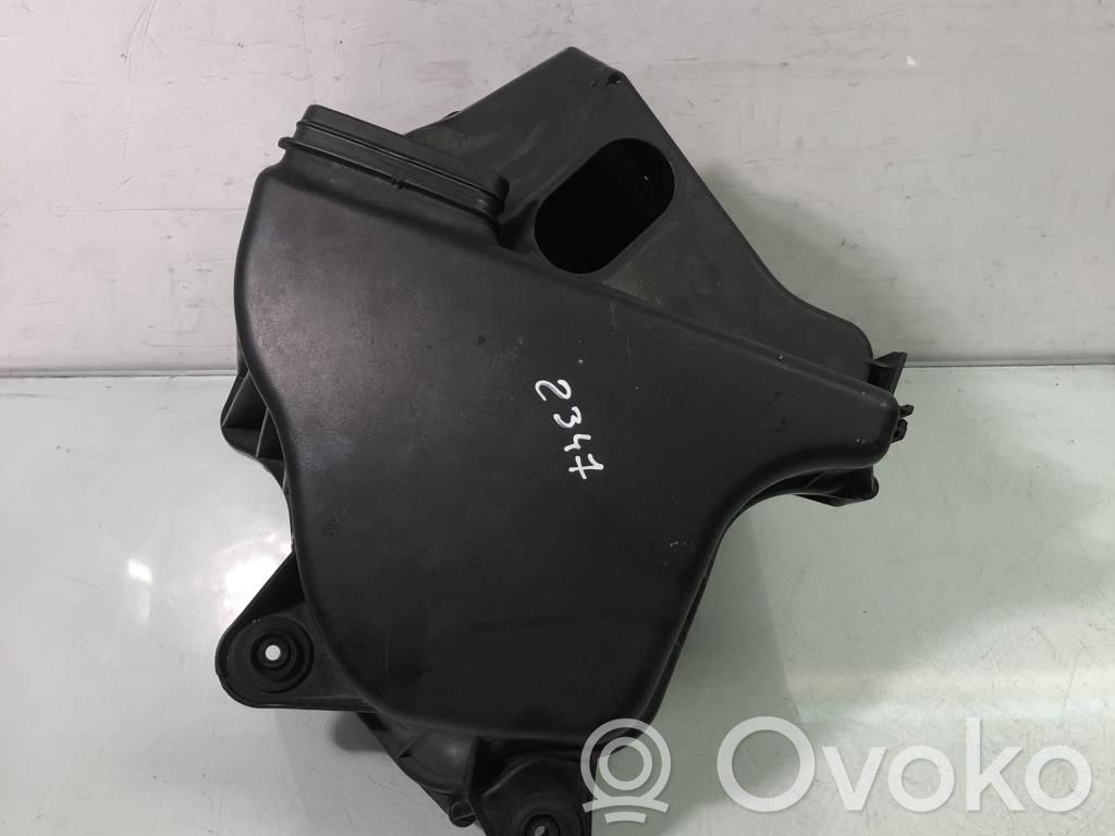 Air filter box   13717543163