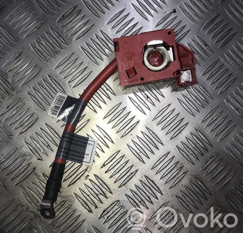 BMW 1 E81 E87 Car battery 