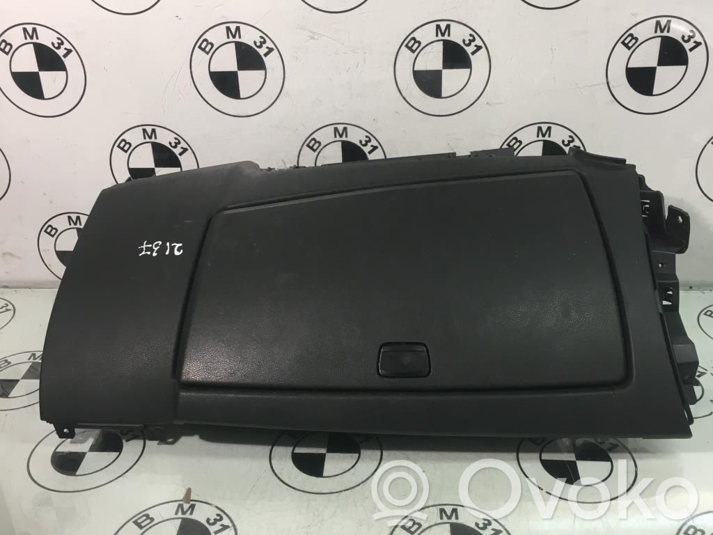 BMW 1 E81 E87 Glove box set 