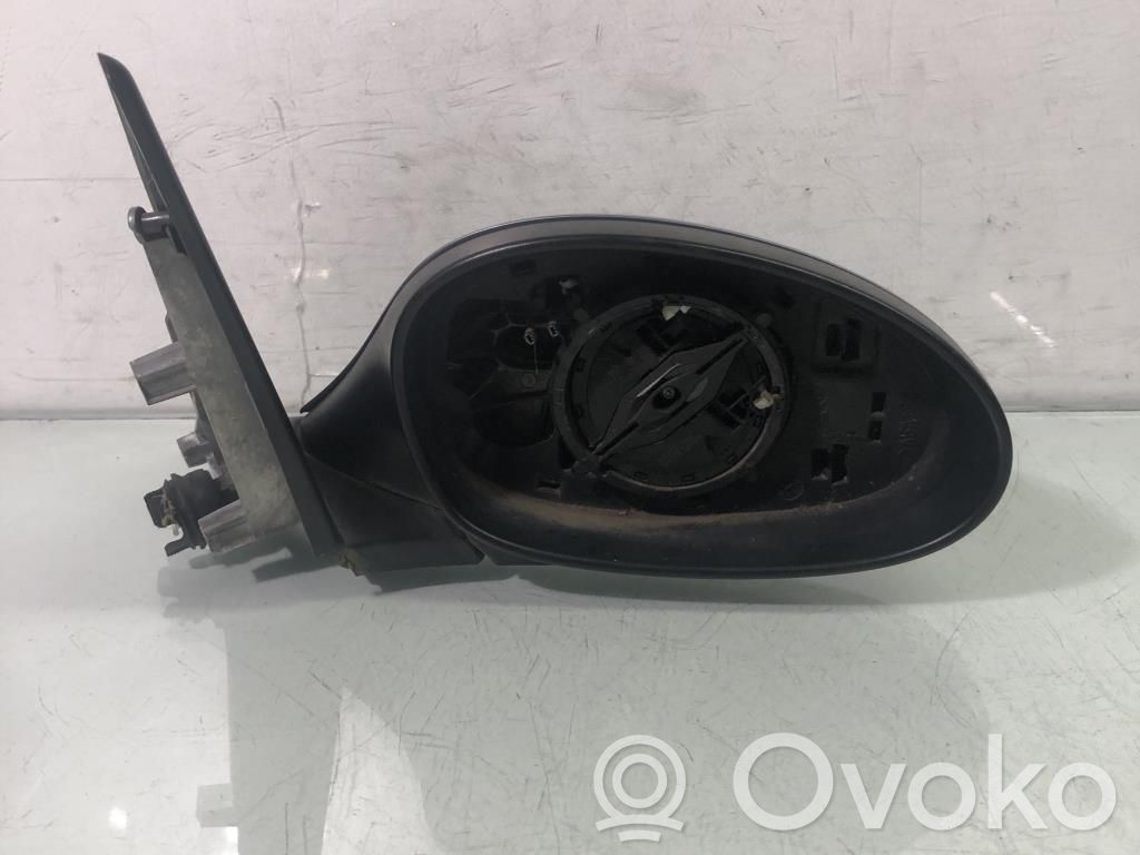 Manual wing mirror   51167189850