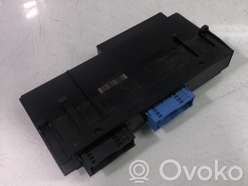 BMW 1 E81 E87 Sterownik / Moduł ECU 