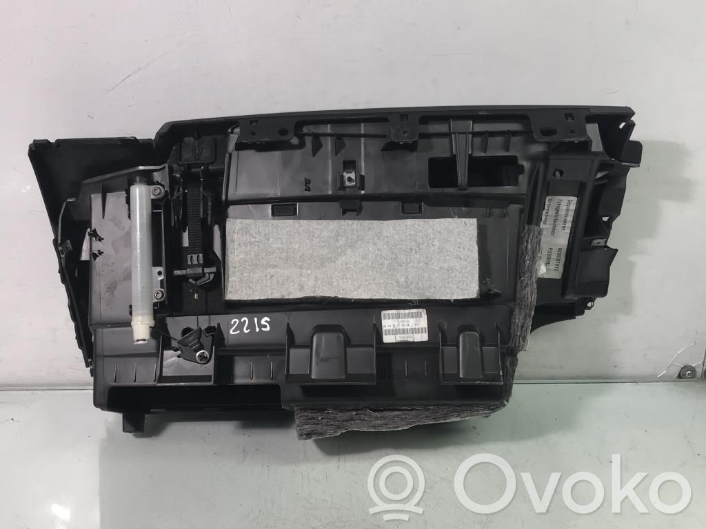 BMW 1 E81 E87 Glove box set 