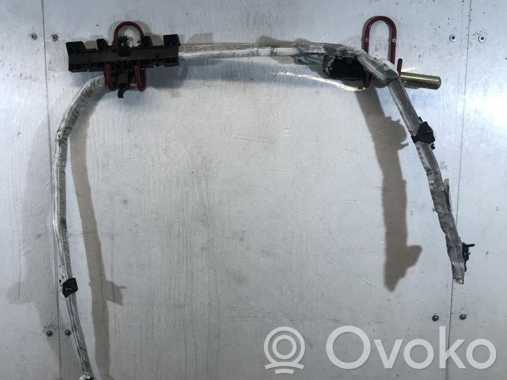BMW 1 E81 E87 Roof airbag 