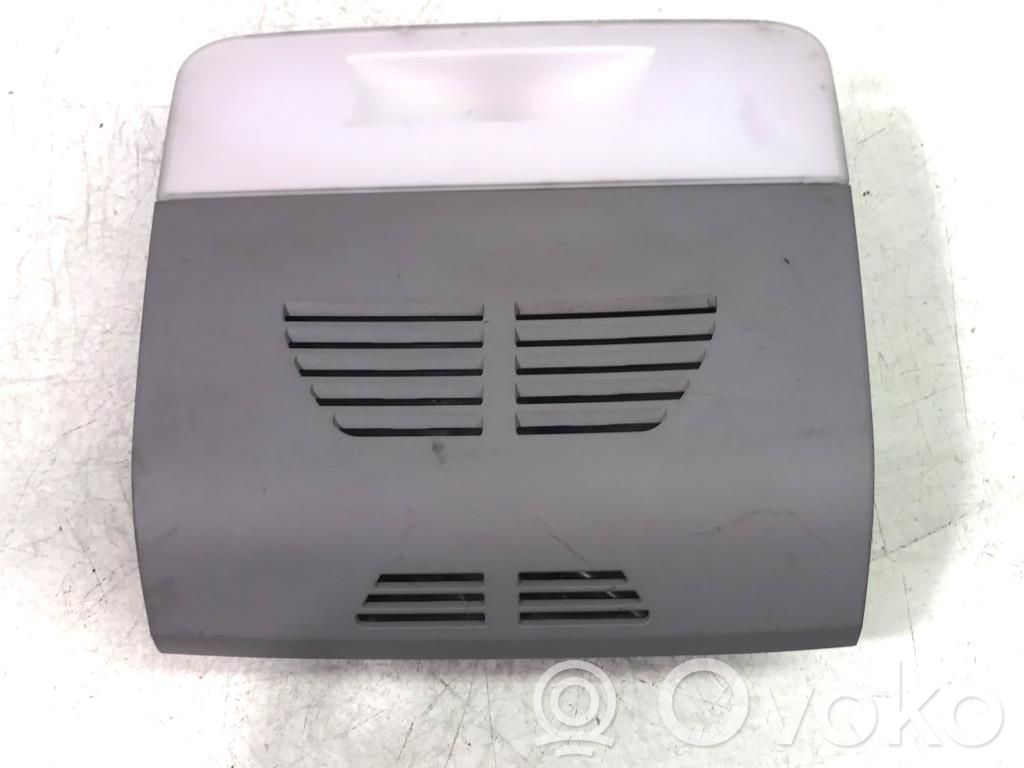 BMW 1 E81 E87 Front seat light 