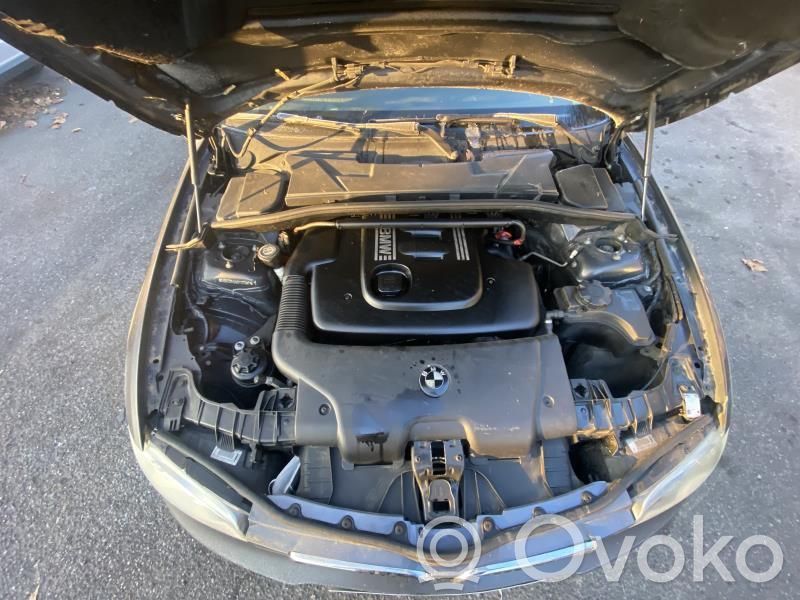 BMW 1 E81 E87 Smagratis 