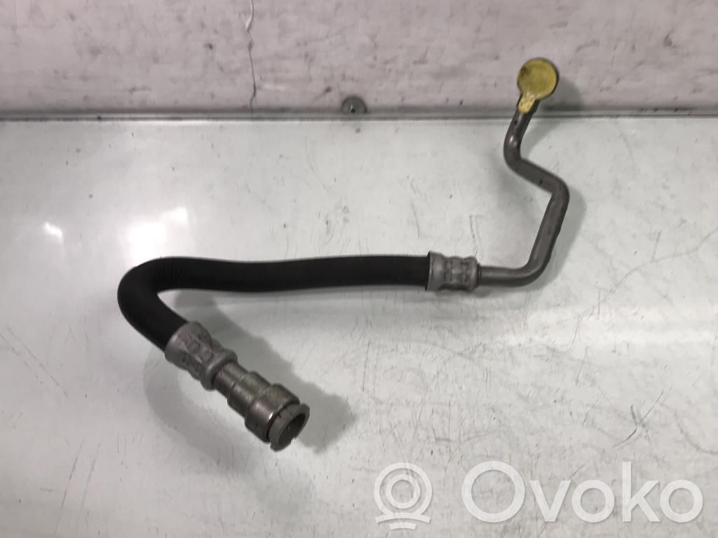 BMW 1 E81 E87 Ohjaustehostimen letkusto 