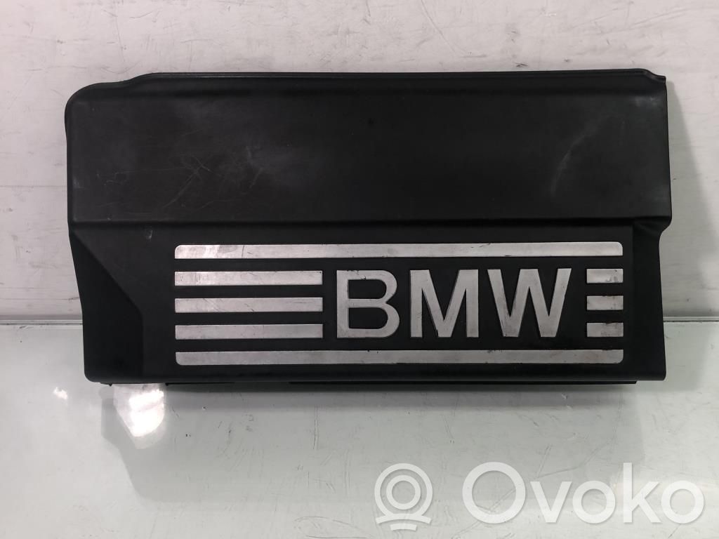 BMW 1 E81 E87 Engine cover (trim) 