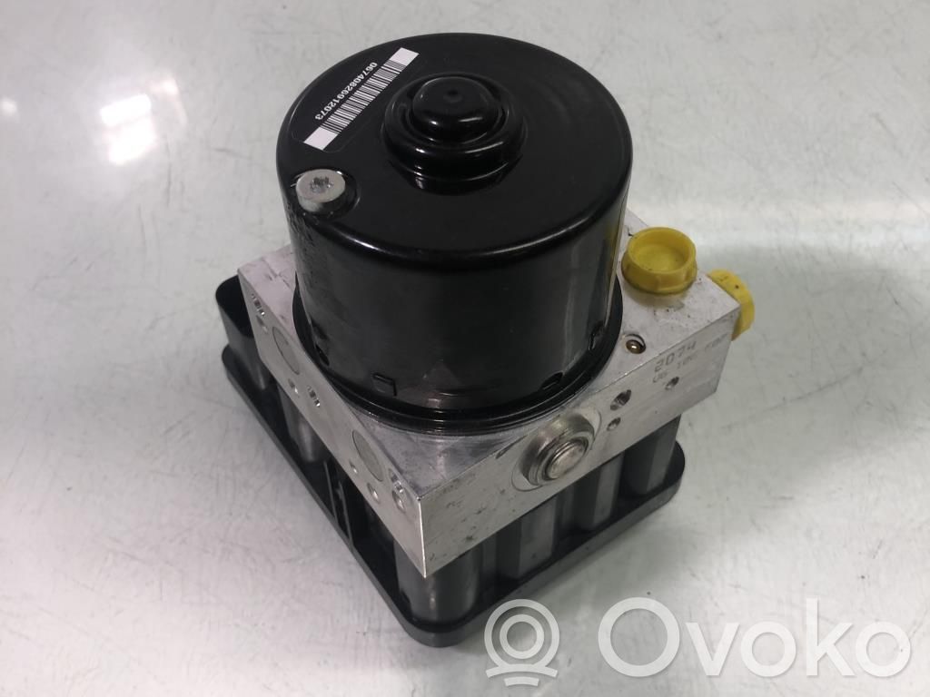 ABS Pump   34512460469
