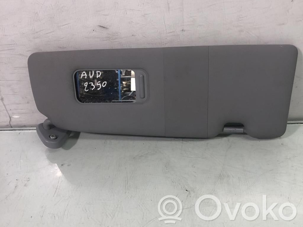 BMW 1 E81 E87 Sun visor 